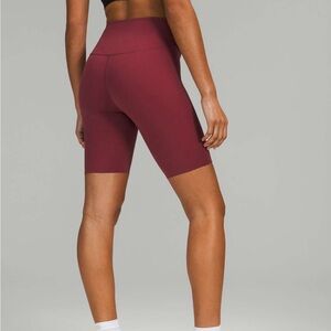 Lululemon Base Pace shorts